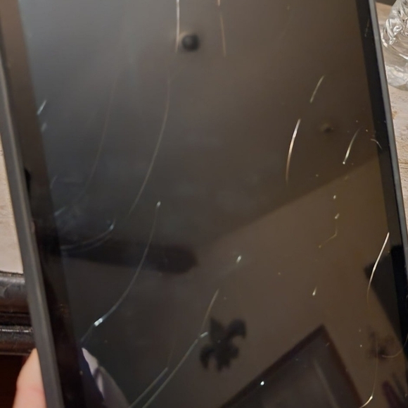 Galaxy S6 tablet (broken LCD) - Picture 4 of 4